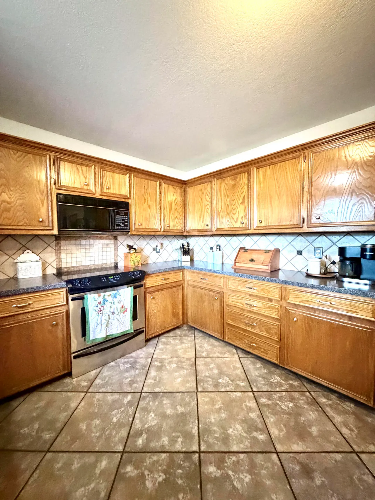 Photo 14 — 2726 81st Street, Lubbock, TX 79423