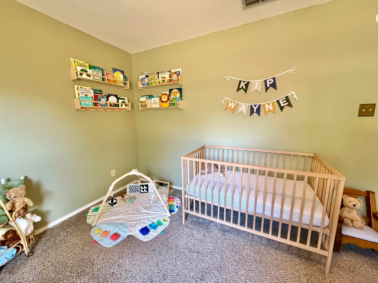 Photo 23 — 2726 81st Street, Lubbock, TX 79423