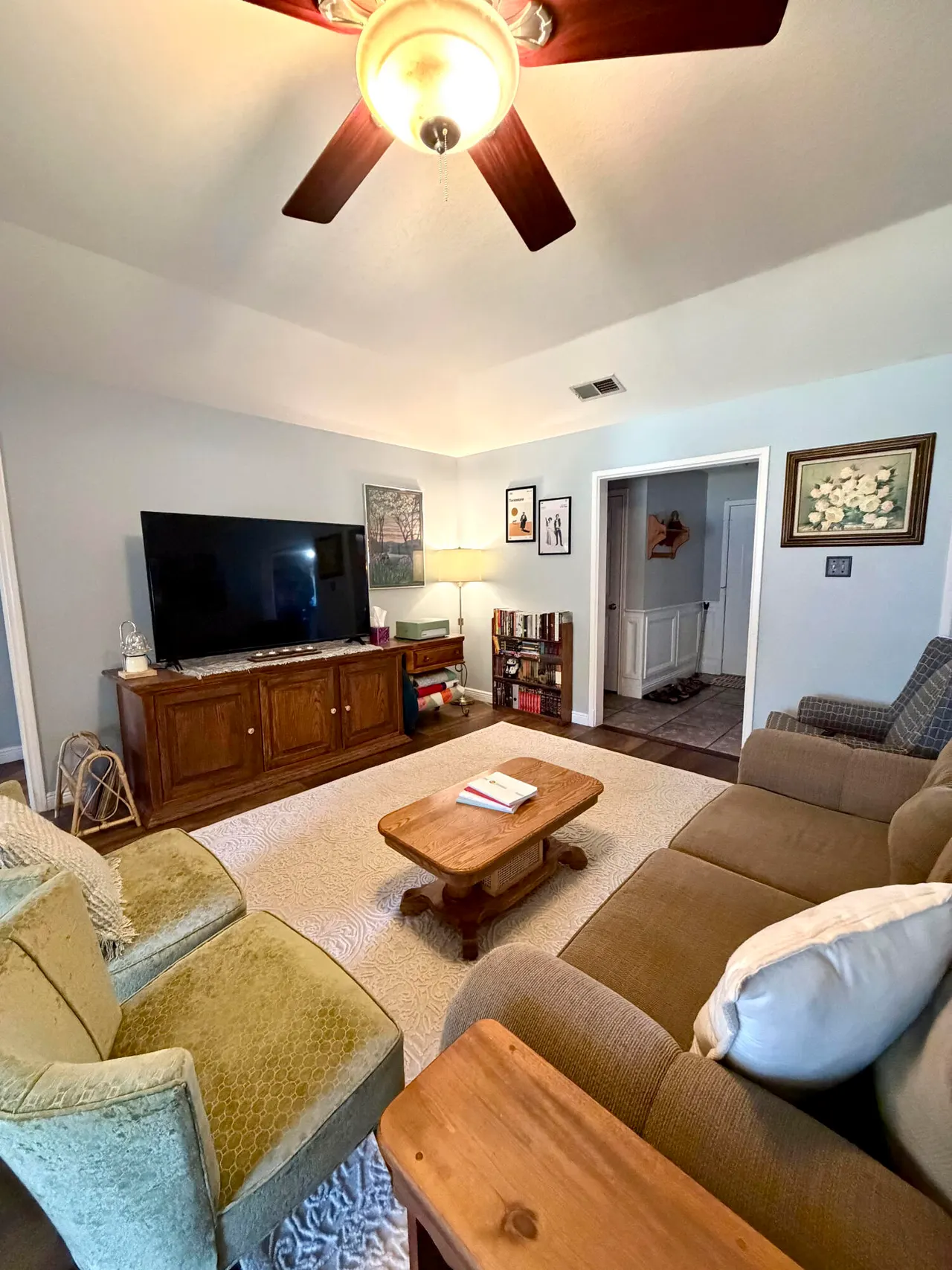 Photo 8 — 2726 81st Street, Lubbock, TX 79423
