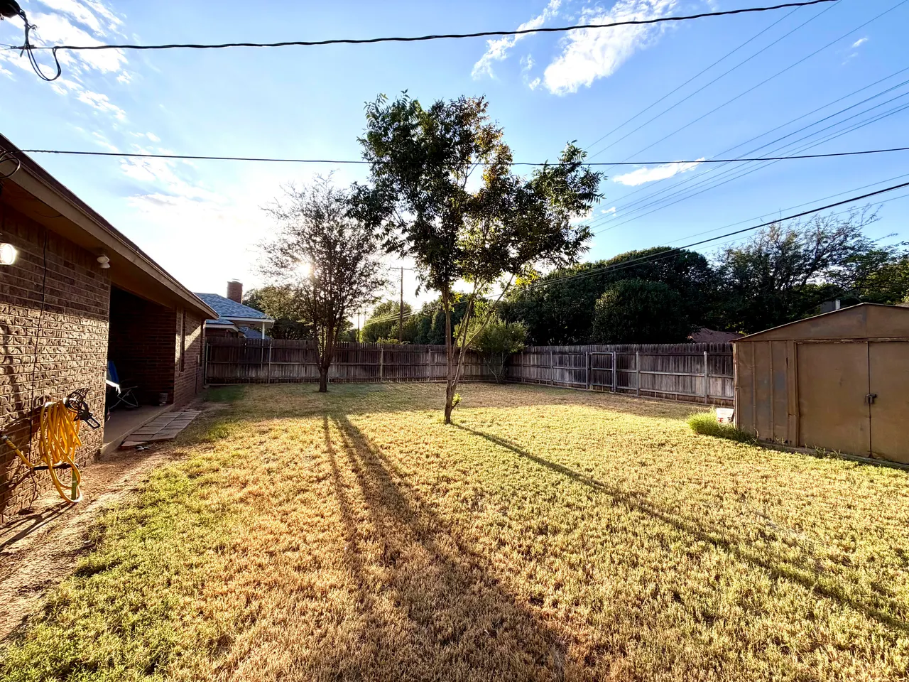 Photo 40 — 2726 81st Street, Lubbock, TX 79423