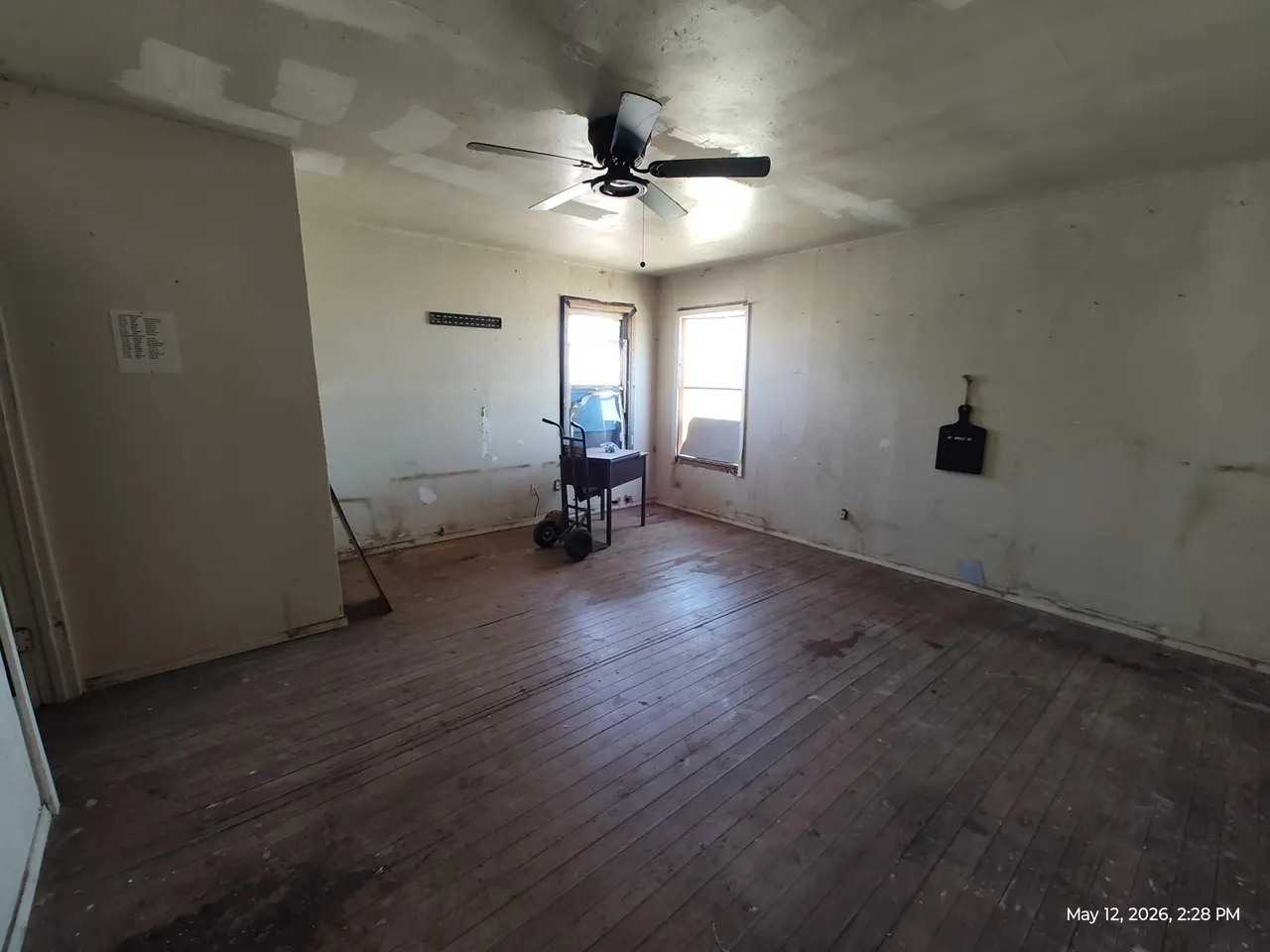 Photo 2 — 10504 E Highway 62-82, Idalou, TX 79329