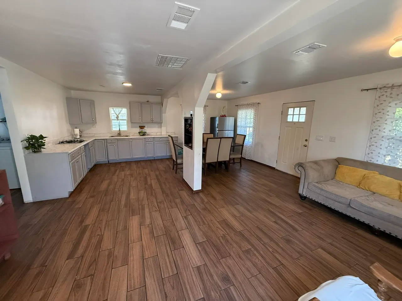Photo 2 — 1301 W 4th Street, Petersburg, TX 79250