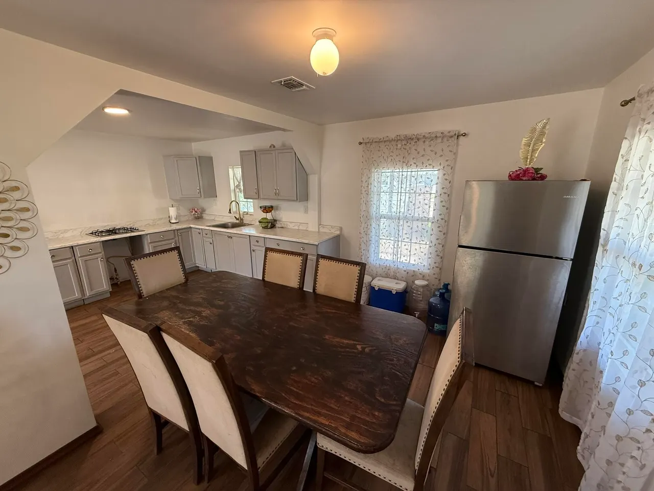 Photo 3 — 1301 W 4th Street, Petersburg, TX 79250