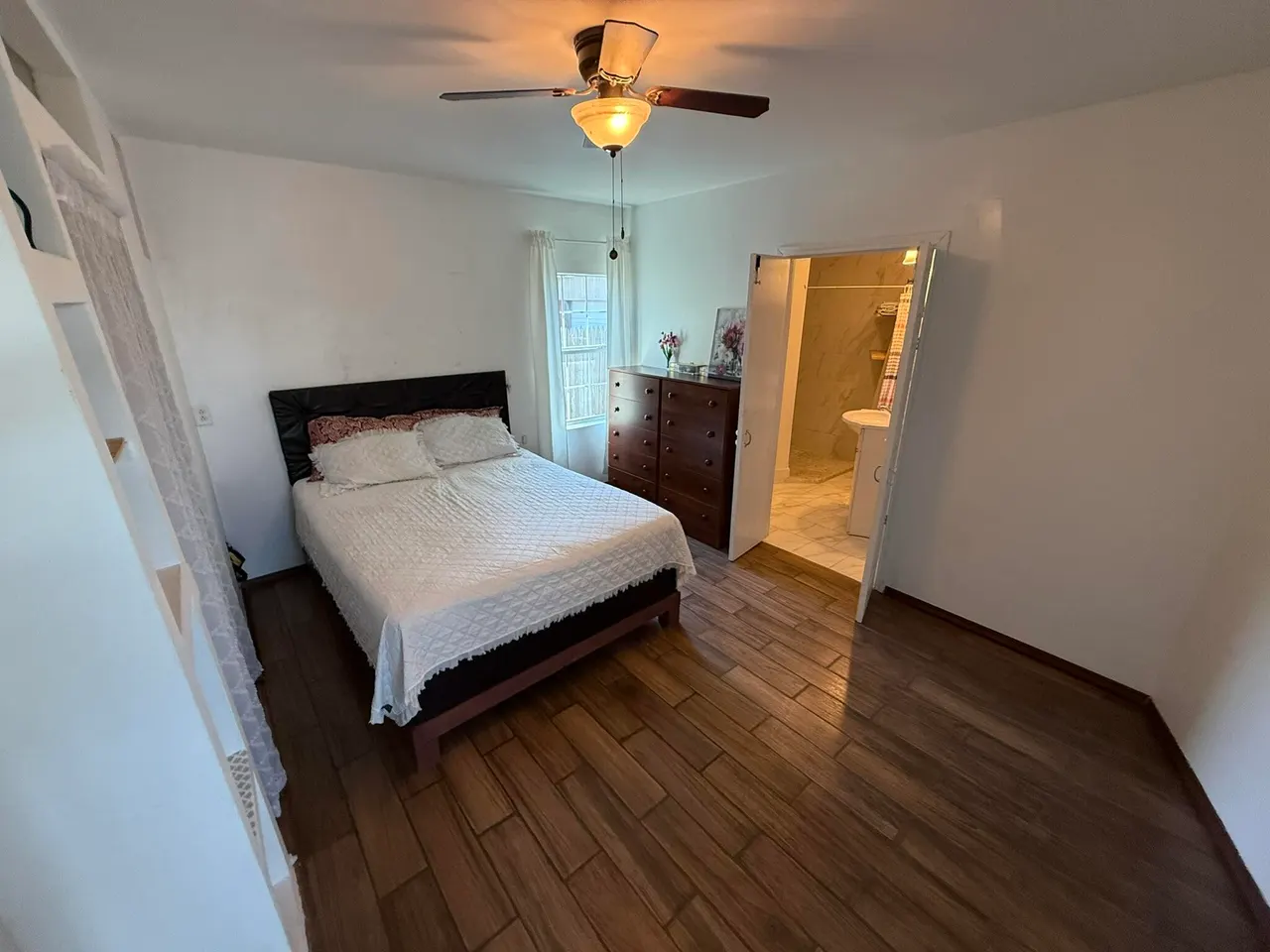 Photo 6 — 1301 W 4th Street, Petersburg, TX 79250