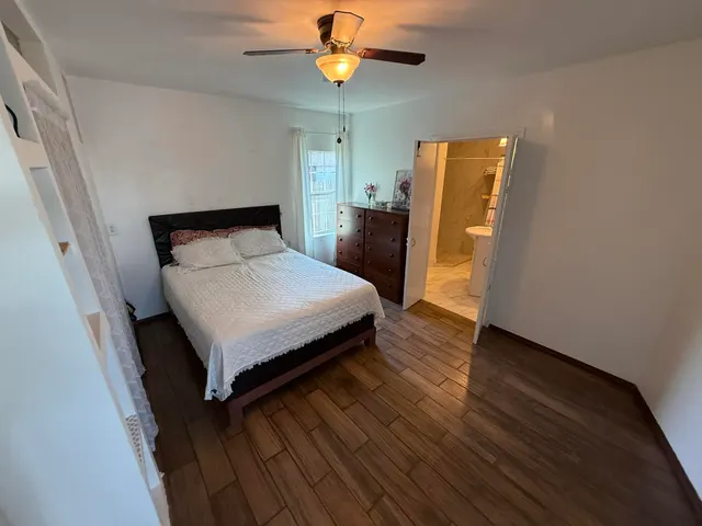 Photo 6 — 1301 W 4th Street, Petersburg, TX 79250