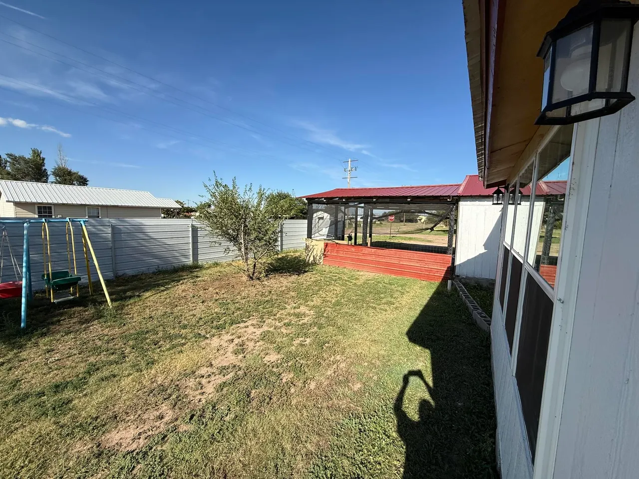 Photo 12 — 1301 W 4th Street, Petersburg, TX 79250