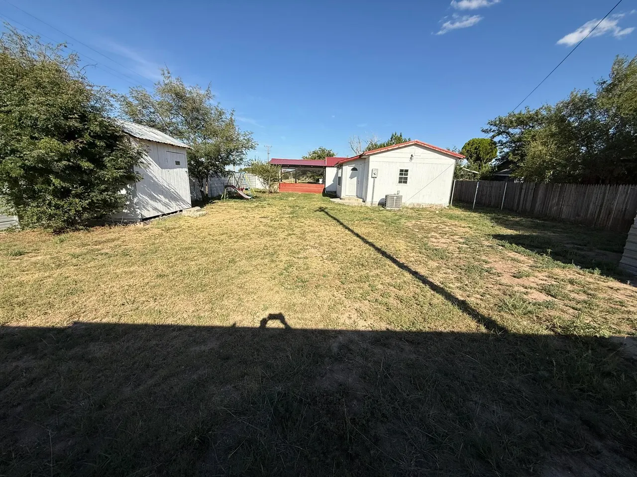 Photo 14 — 1301 W 4th Street, Petersburg, TX 79250