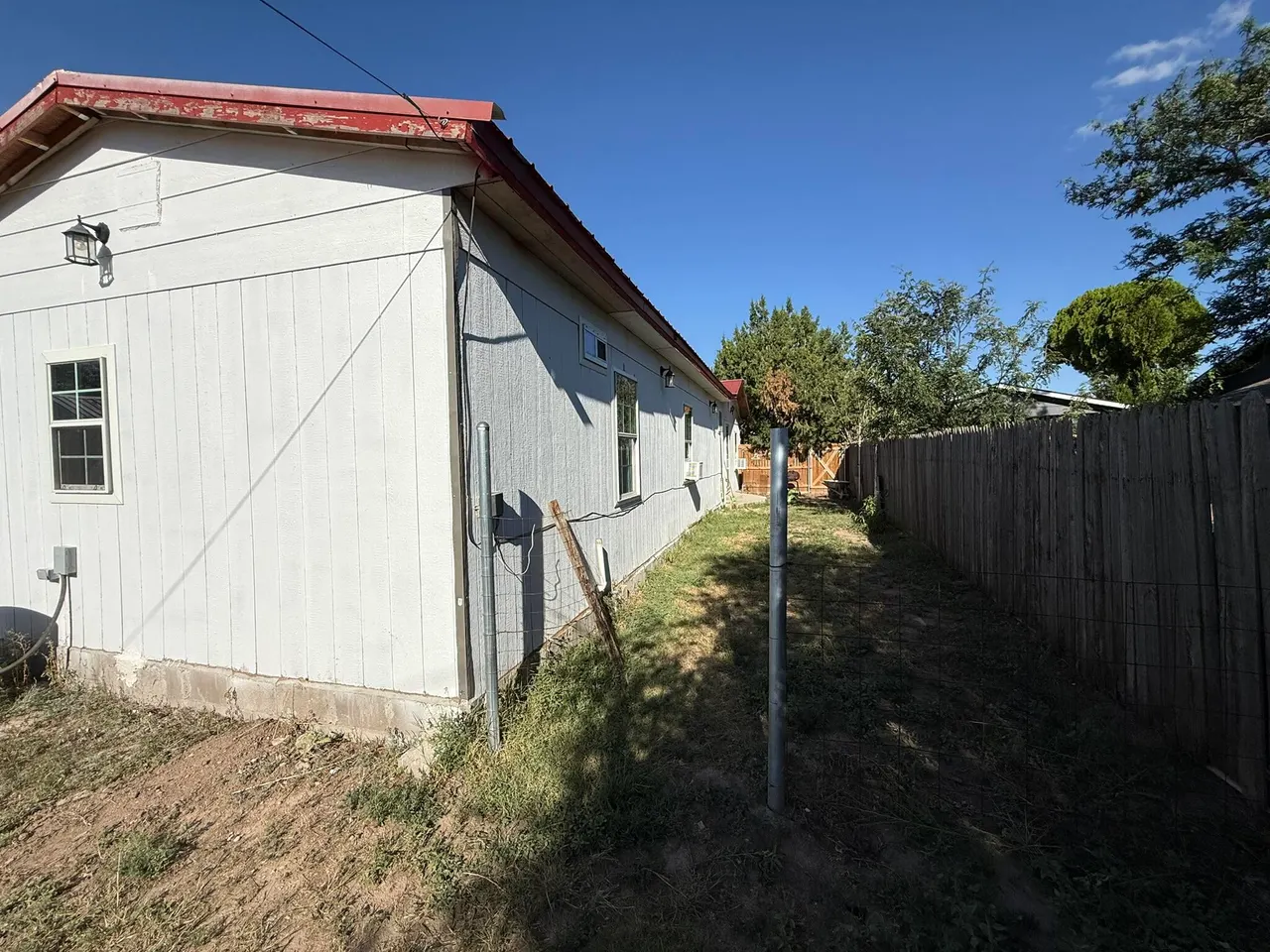 Photo 16 — 1301 W 4th Street, Petersburg, TX 79250