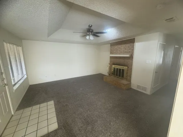 Photo 2 — 7507 Akron Avenue B, Lubbock, TX 79423