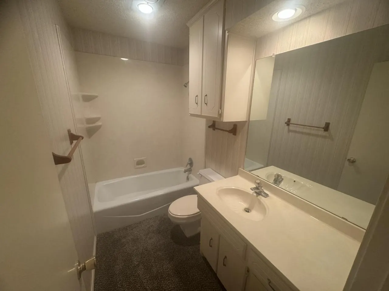 Photo 7 — 7507 Akron Avenue B, Lubbock, TX 79423