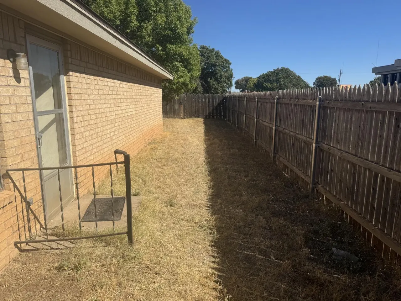 Photo 13 — 7507 Akron Avenue B, Lubbock, TX 79423