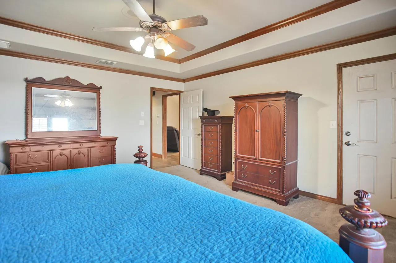 Photo 20 — 215 F M 789, Slaton, TX 79364