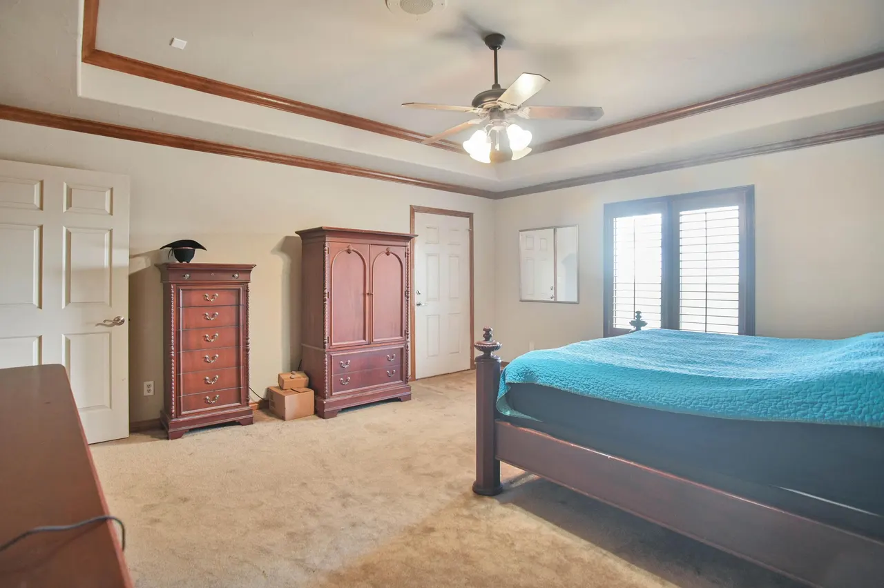 Photo 21 — 215 F M 789, Slaton, TX 79364