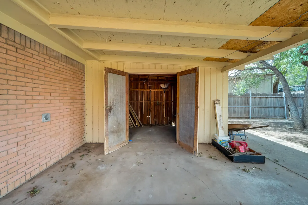 Photo 31 — 2112 55th Street, Lubbock, TX 79412