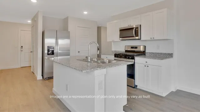 Photo 5 — 217 15th Street, Wolfforth, TX 79382