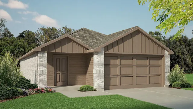 Photo 2 — 221 15th Street, Wolfforth, TX 79382