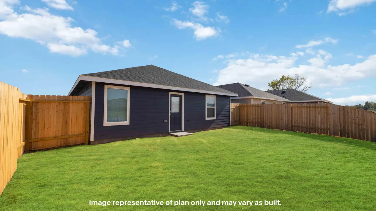 Photo 24 — 221 15th Street, Wolfforth, TX 79382