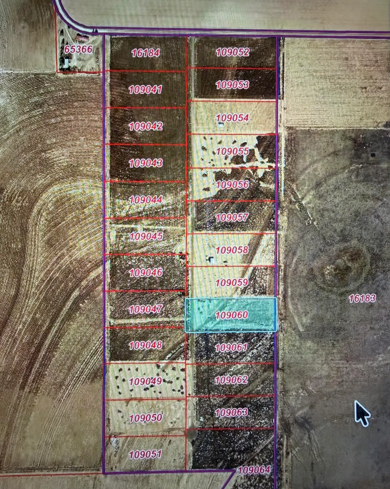 Photo 2 — 4049 Shannon Road, Ropesville, TX 79358