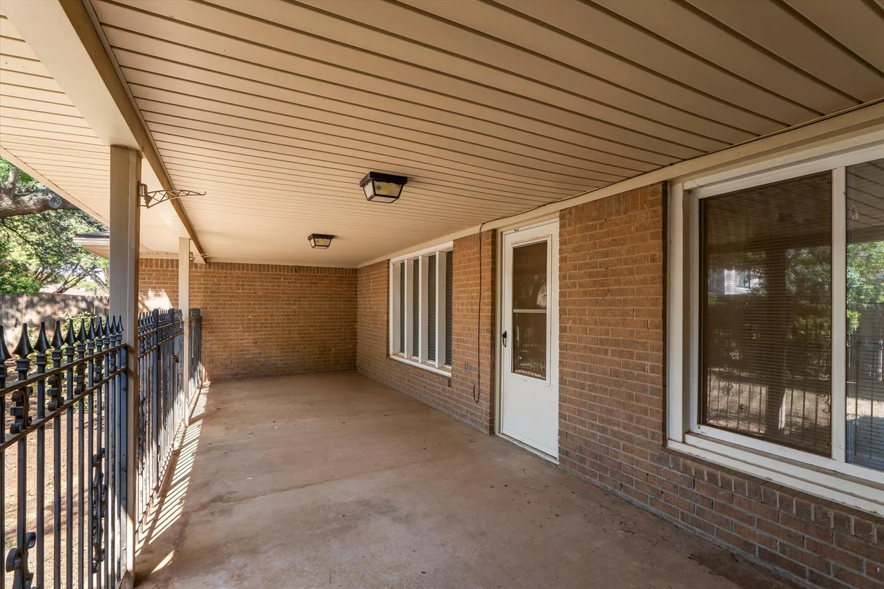 Photo 26 — 3009 78th Street, Lubbock, TX 79423