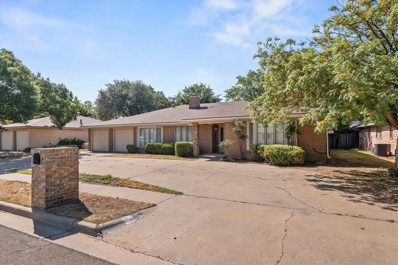 Photo 33 — 3009 78th Street, Lubbock, TX 79423