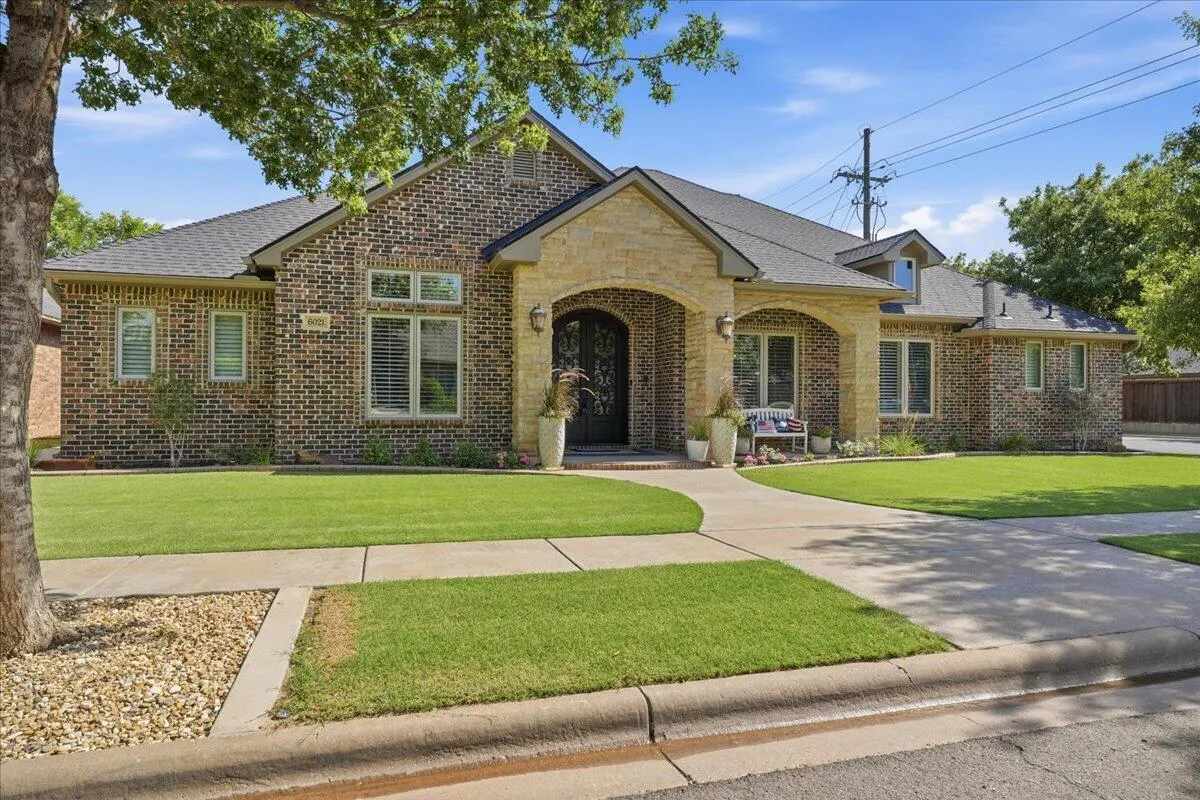 Photo 2 — 6021 91st Street, Lubbock, TX 79424
