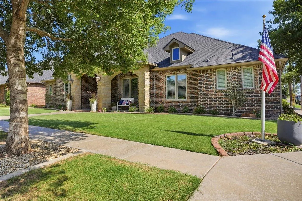 Photo 3 — 6021 91st Street, Lubbock, TX 79424