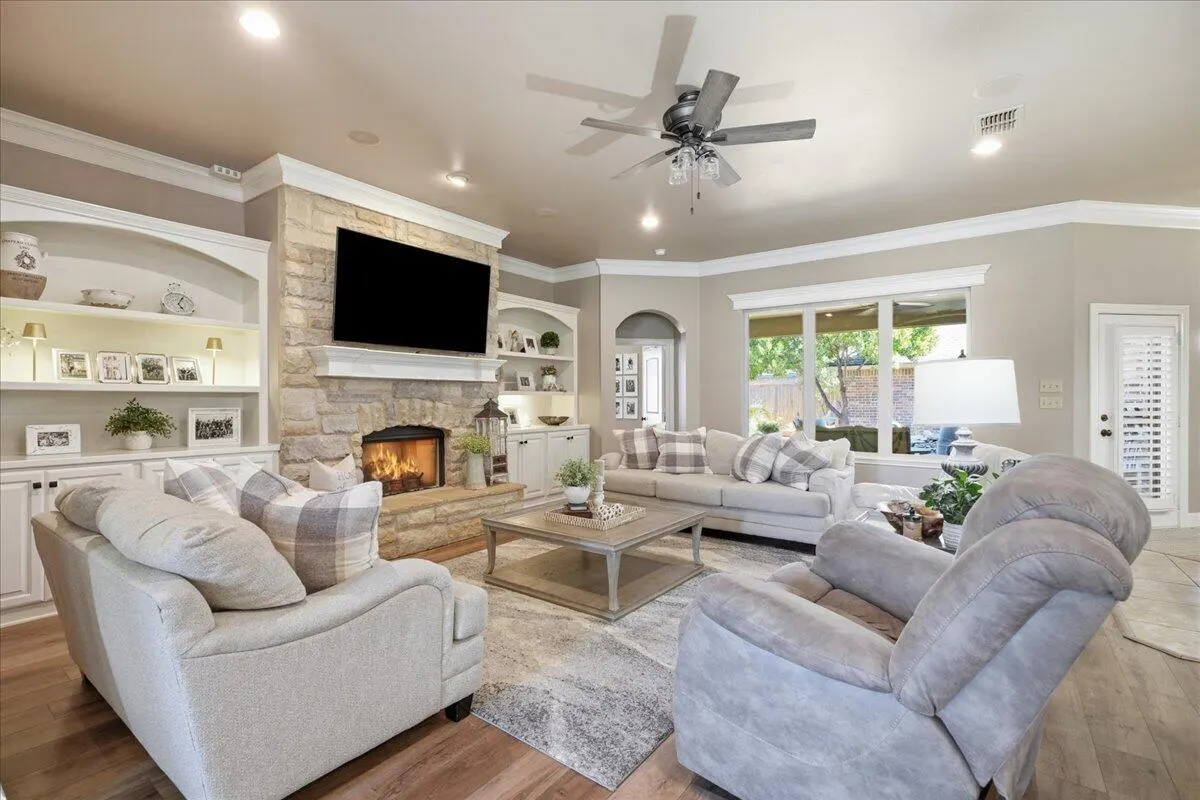 Photo 10 — 6021 91st Street, Lubbock, TX 79424