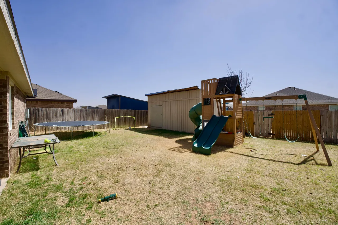 Photo 16 — 8811 16th Street, Lubbock, TX 79416