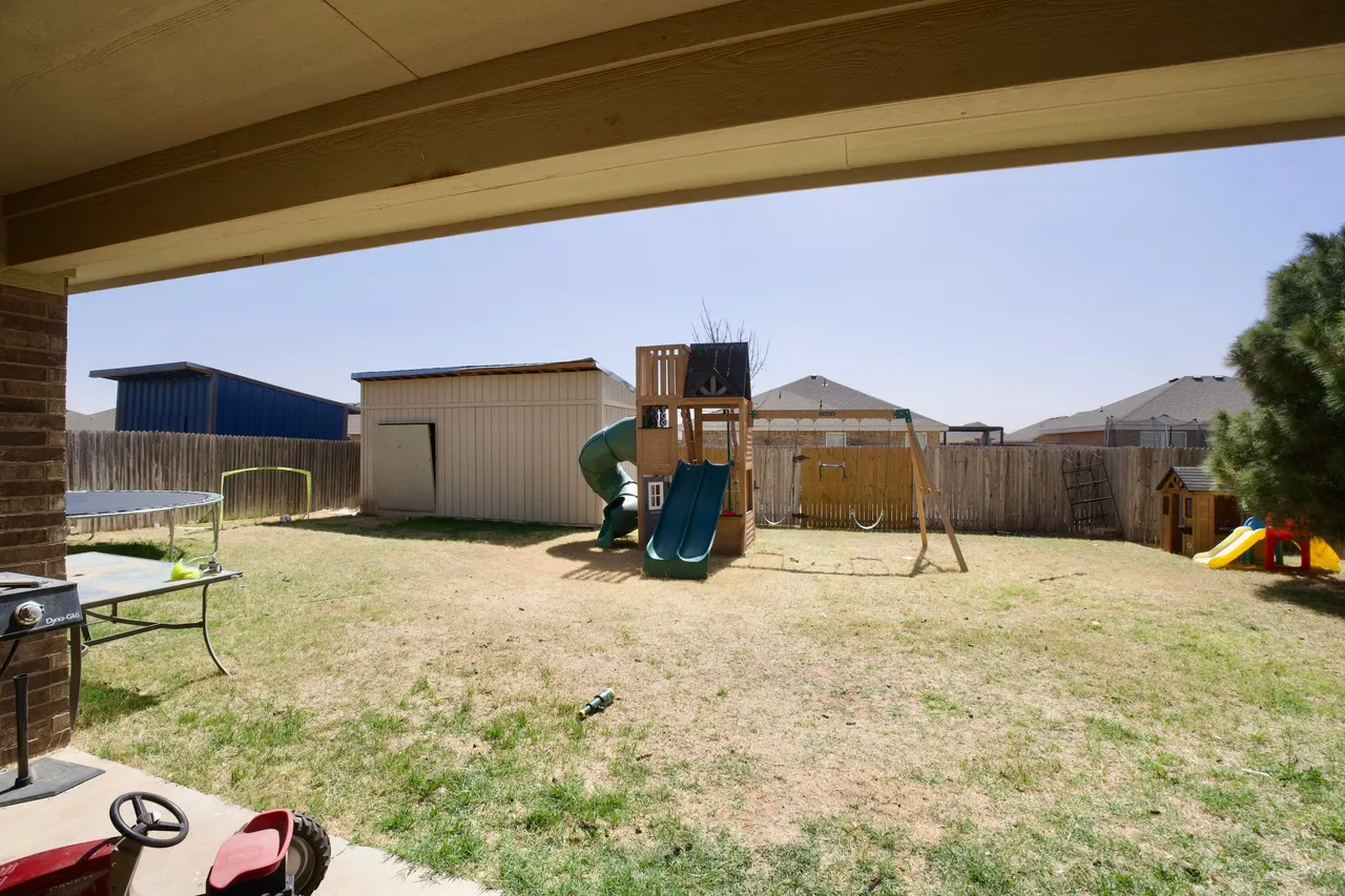 Photo 17 — 8811 16th Street, Lubbock, TX 79416
