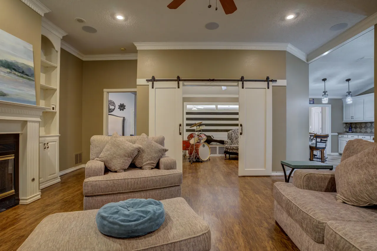 Photo 24 — 6801 Saratoga Avenue, Lubbock, TX 79424