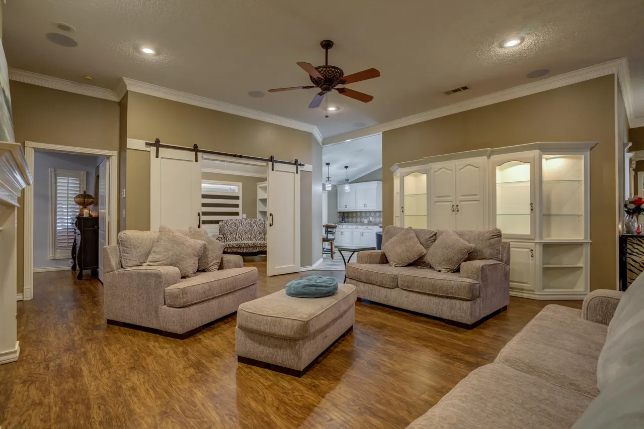 Photo 20 — 6801 Saratoga Avenue, Lubbock, TX 79424