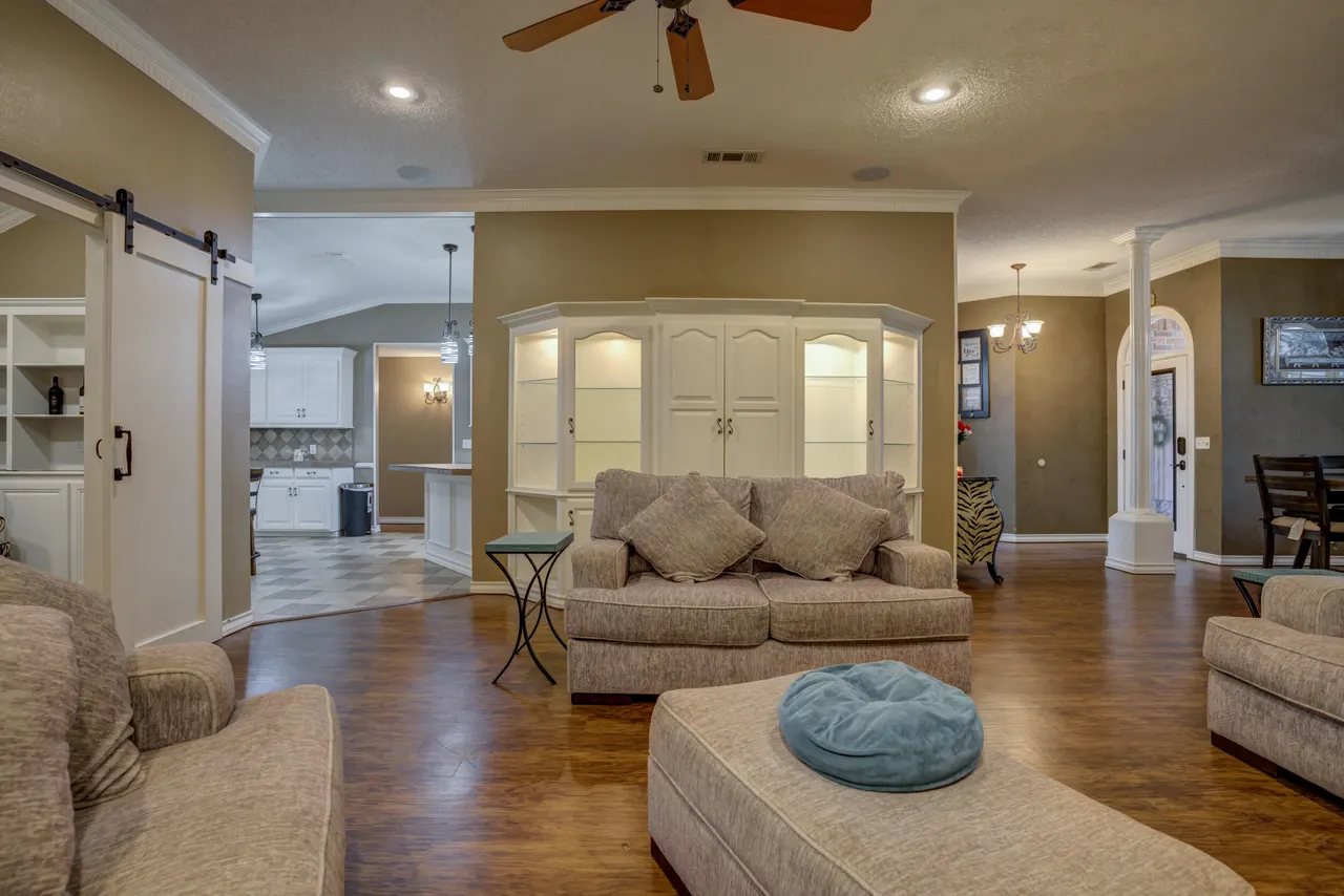 Photo 23 — 6801 Saratoga Avenue, Lubbock, TX 79424