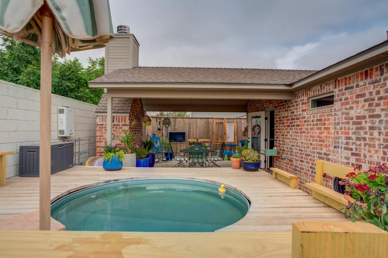 Photo 5 — 3723 127th Street, Lubbock, TX 79423