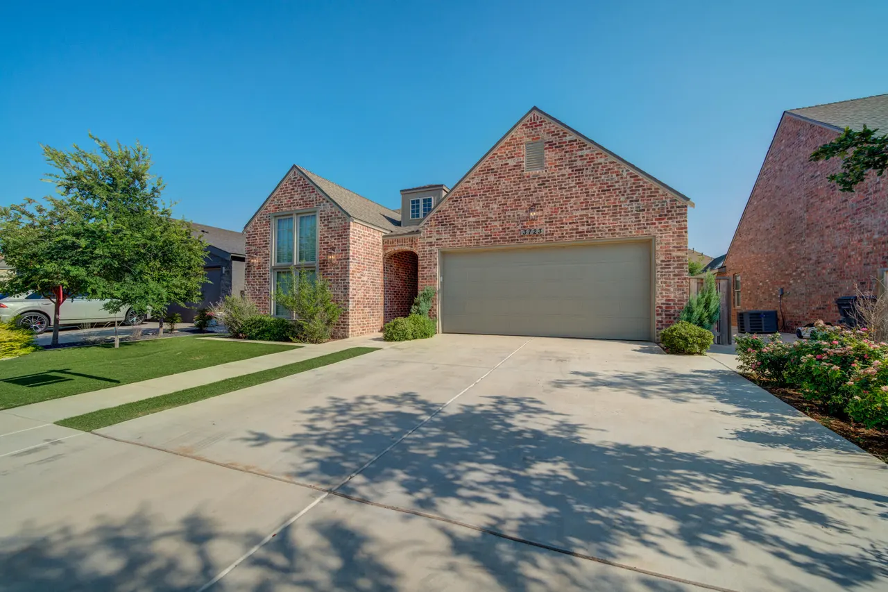 Photo 7 — 3723 127th Street, Lubbock, TX 79423