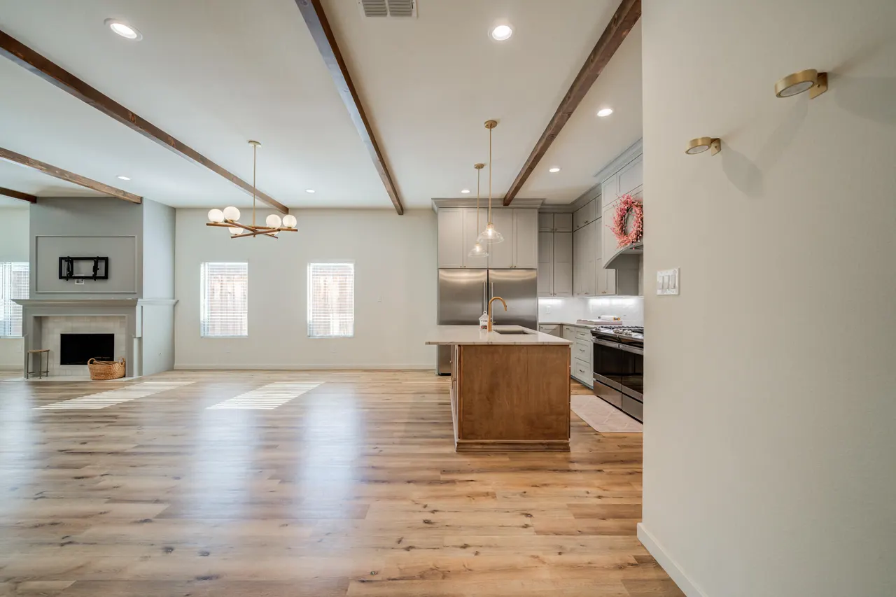 Photo 13 — 3723 127th Street, Lubbock, TX 79423