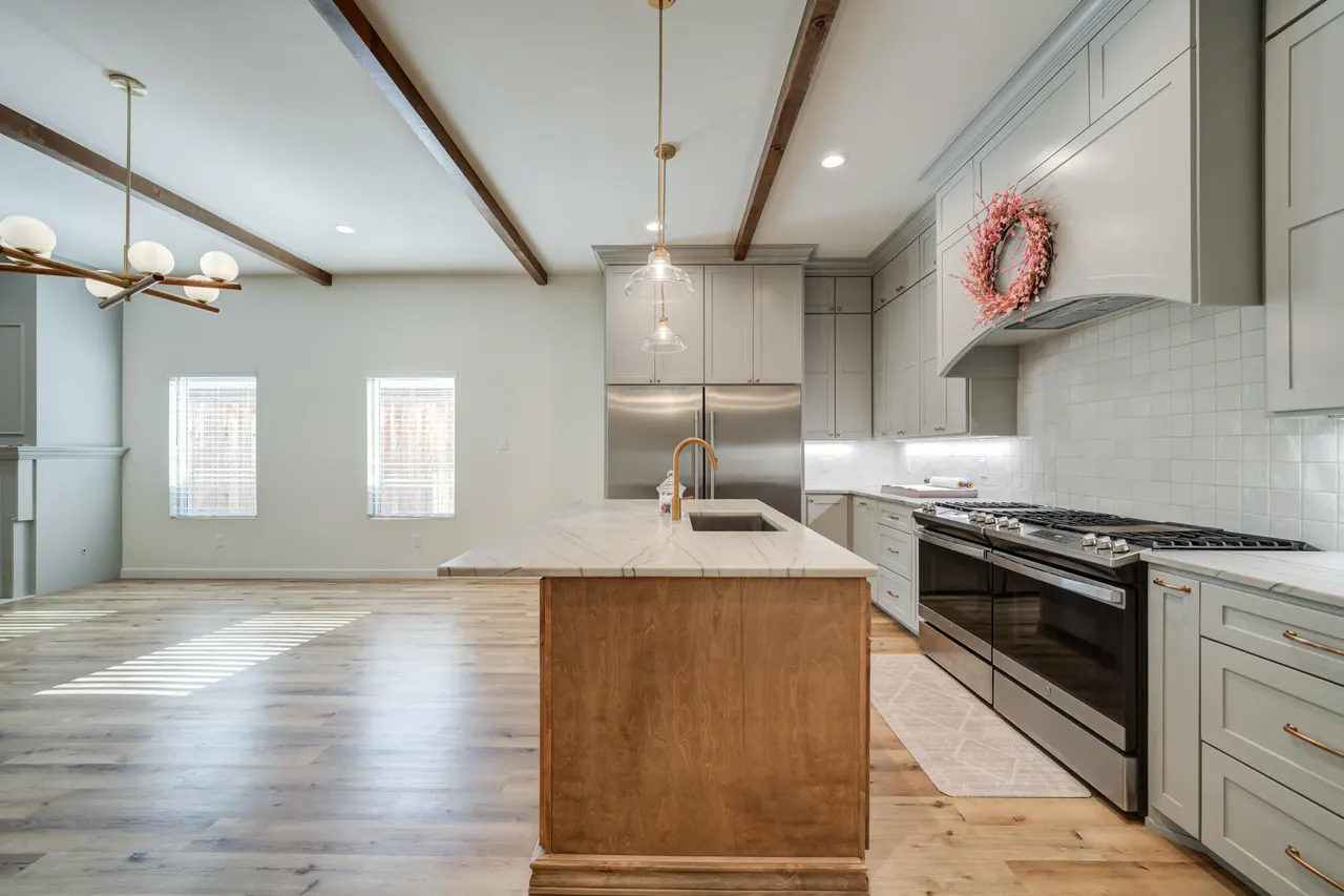 Photo 14 — 3723 127th Street, Lubbock, TX 79423