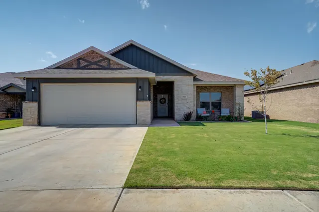 Photo 2 — 6963 22nd Street, Lubbock, TX 79407