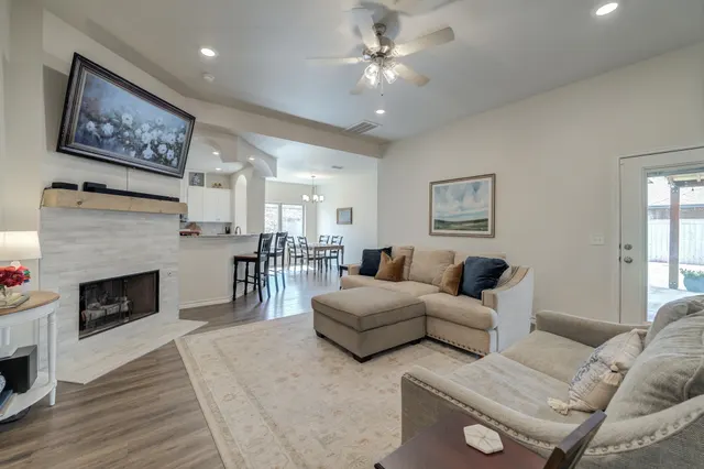 Photo 7 — 6963 22nd Street, Lubbock, TX 79407