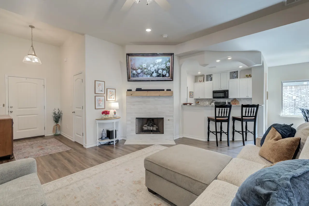 Photo 13 — 6963 22nd Street, Lubbock, TX 79407