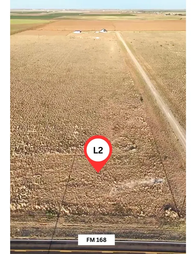 Photo 3 — TBD S FM 168 (L2), Ropesville, TX 79358