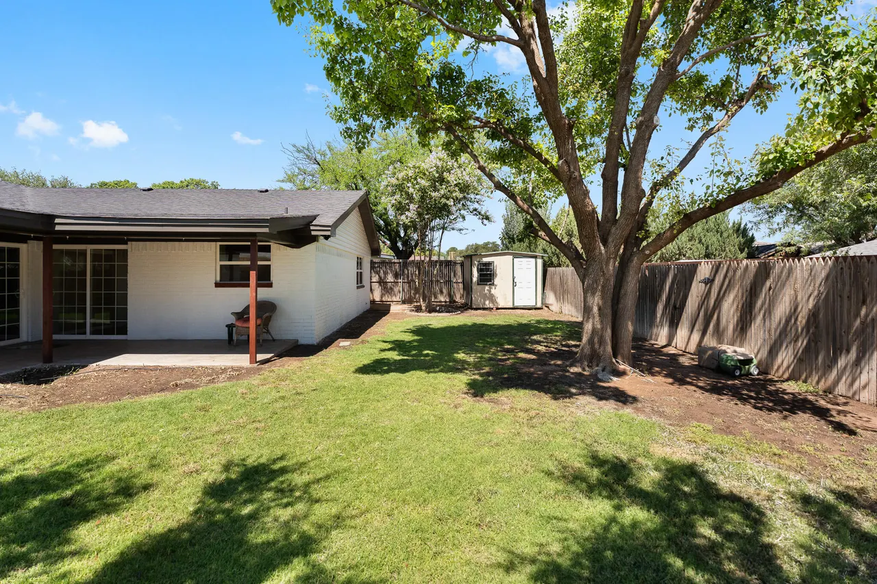 Photo 31 — 4426 80th Street, Lubbock, TX 79424