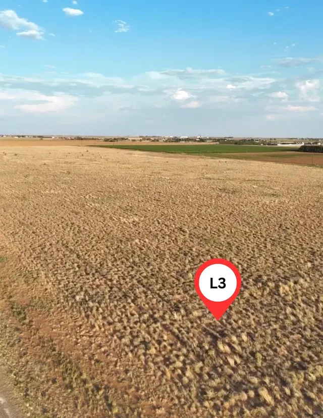 Photo 3 — TBD S FM 168 (L3), Ropesville, TX 79358