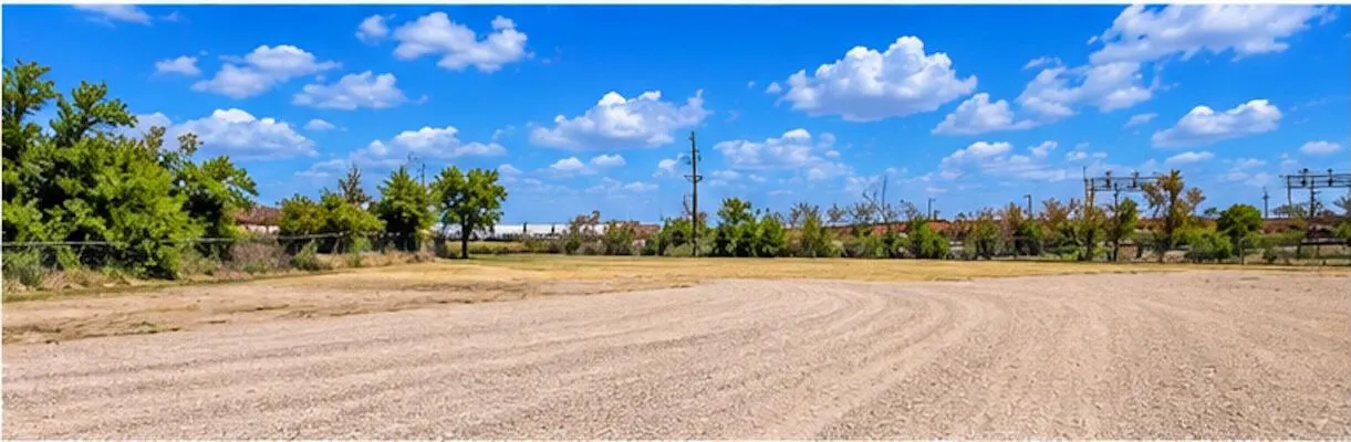 Photo 5 — 1525 E 34th Street, Lubbock, TX 79404