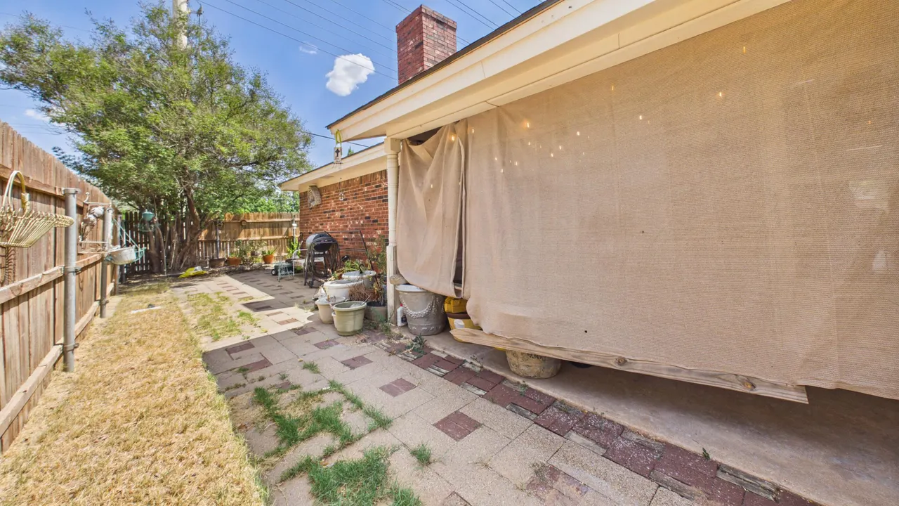 Photo 12 — 3402 87th Street, Lubbock, TX 79423
