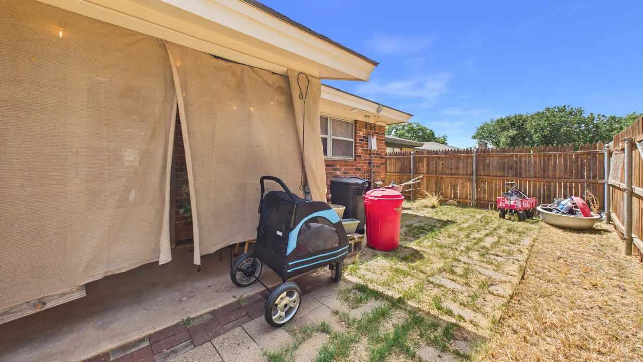 Photo 13 — 3402 87th Street, Lubbock, TX 79423