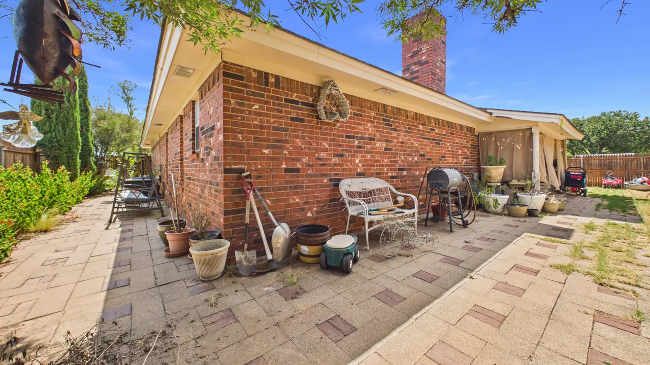 Photo 15 — 3402 87th Street, Lubbock, TX 79423