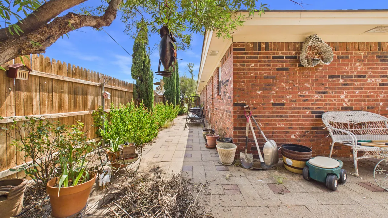Photo 16 — 3402 87th Street, Lubbock, TX 79423