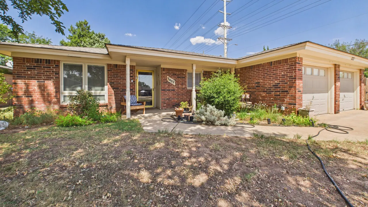 Photo 44 — 3402 87th Street, Lubbock, TX 79423