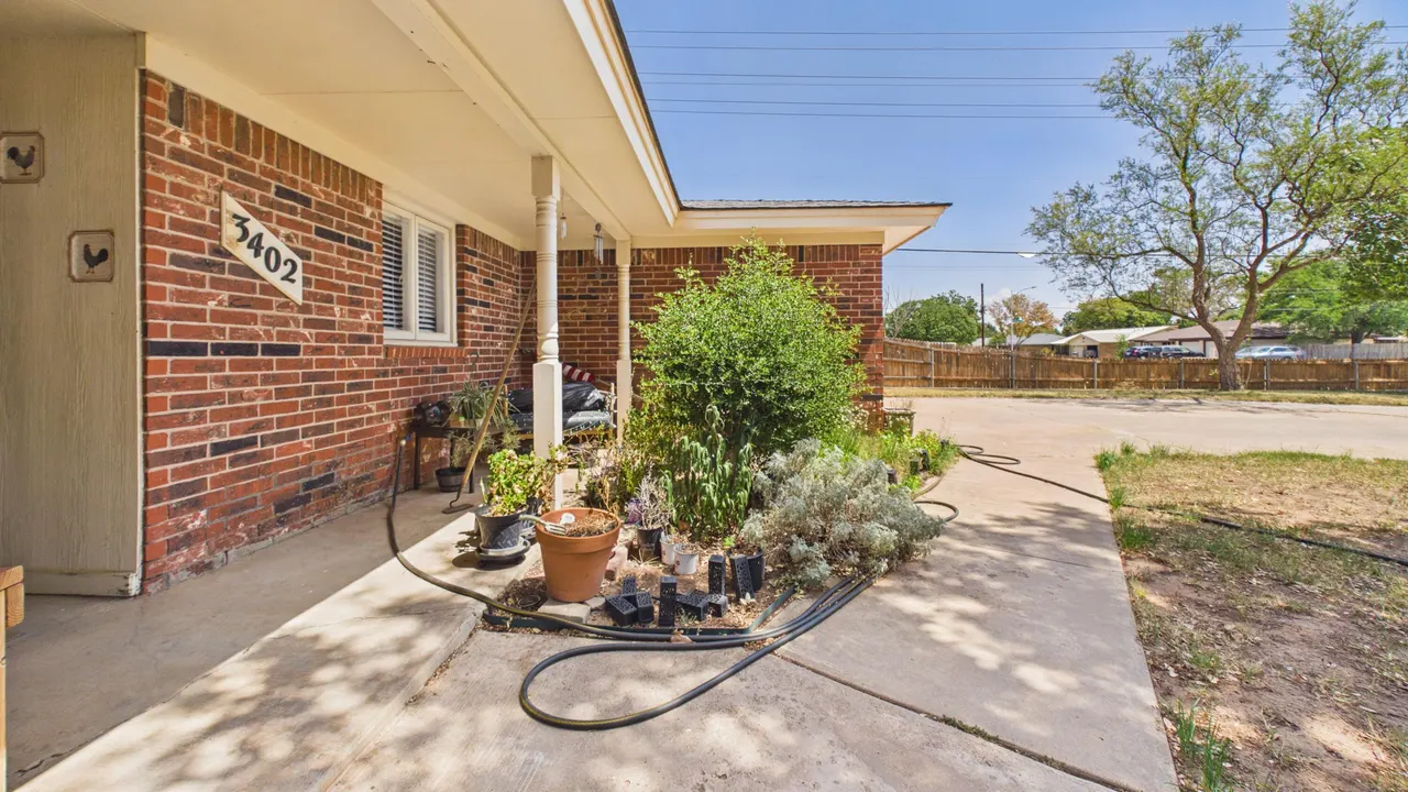 Photo 45 — 3402 87th Street, Lubbock, TX 79423