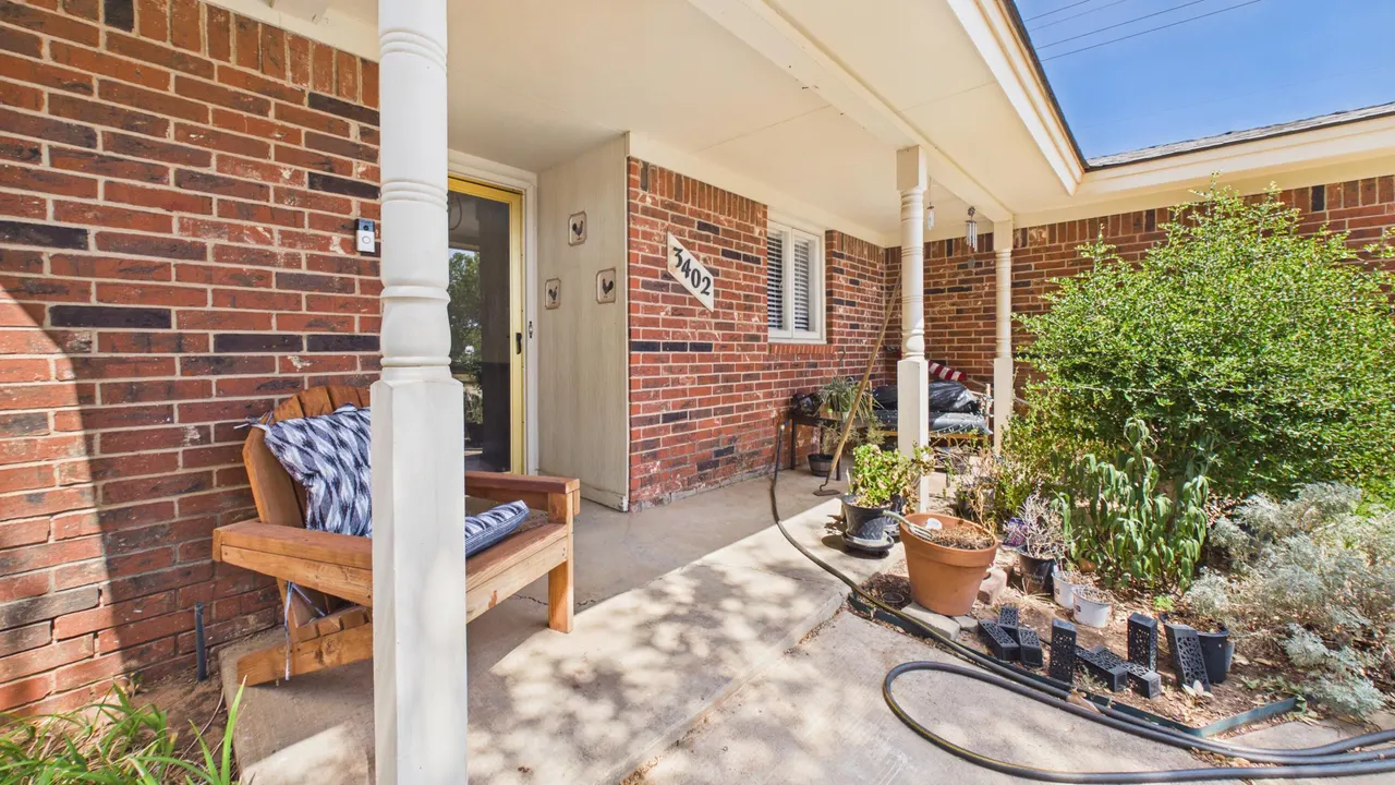 Photo 46 — 3402 87th Street, Lubbock, TX 79423